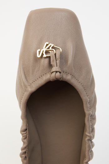 Massimo Santini X Tre Emme Ballerina Stone Donna - 6