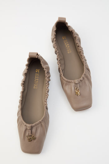 Massimo Santini X Tre Emme Ballerina Stone Donna - 8