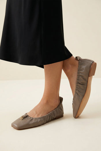 Massimo Santini X Tre Emme Ballerina Stone Donna - 10
