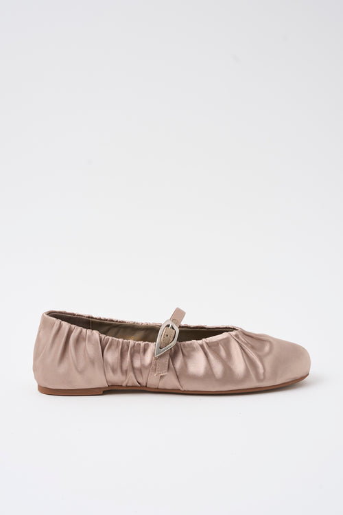 Massimo Santini X Tre Emme Ballerina Stone Donna
