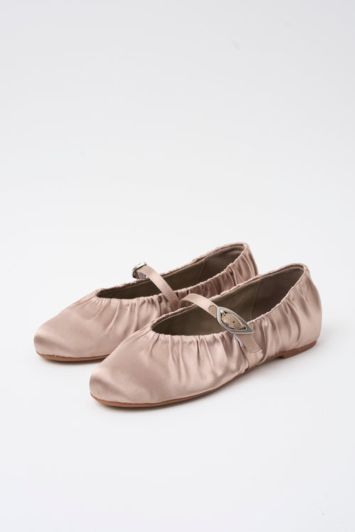 Massimo Santini X Tre Emme Ballerina Stone Donna - 2