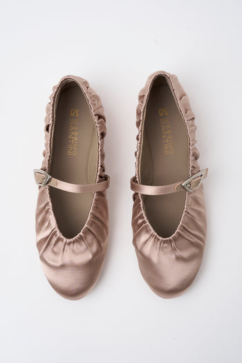 Massimo Santini X Tre Emme Ballerina Stone Donna - 3