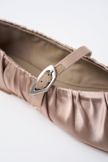 Massimo Santini X Tre Emme Ballerina Stone Donna - 4