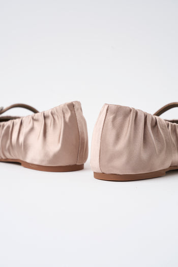 Massimo Santini X Tre Emme Ballerina Stone Donna - 5