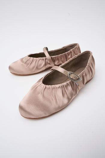 Massimo Santini X Tre Emme Ballerina Stone Donna - 6