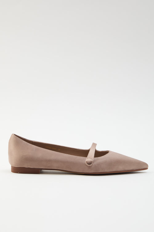 Massimo Santini X Tre Emme Ballerina Stone Donna - 2