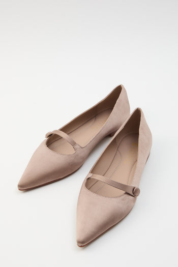 Massimo Santini X Tre Emme Ballerina Stone Donna - 3