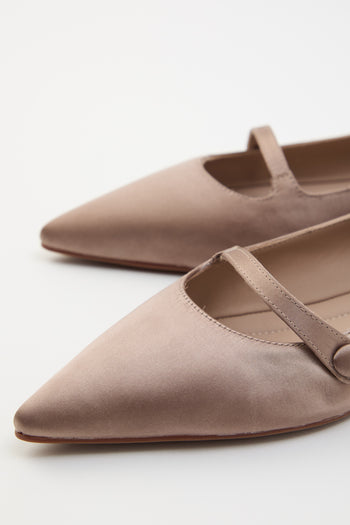 Massimo Santini X Tre Emme Ballerina Stone Donna - 4