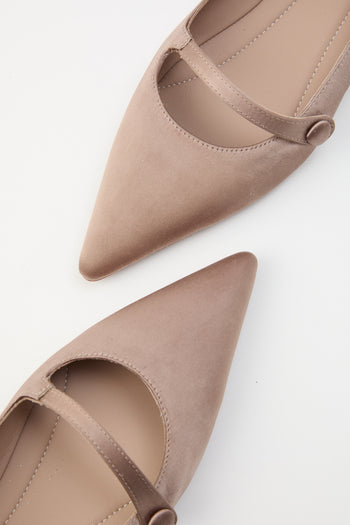 Massimo Santini X Tre Emme Ballerina Stone Donna - 5
