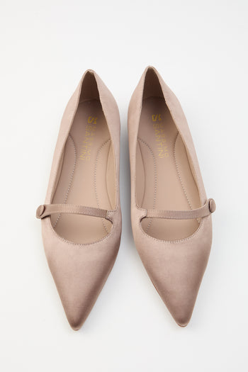 Massimo Santini X Tre Emme Ballerina Stone Donna - 7