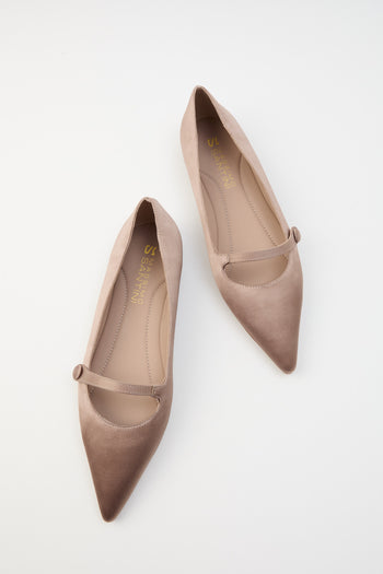 Massimo Santini X Tre Emme Ballerina Stone Donna - 8