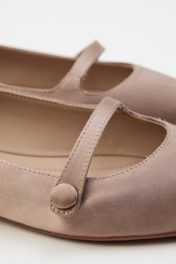 Massimo Santini X Tre Emme Ballerina Stone Donna - 9