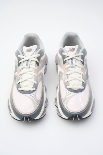 New Balance Sneaker Truffle Salt/pink Salt Donna - 3
