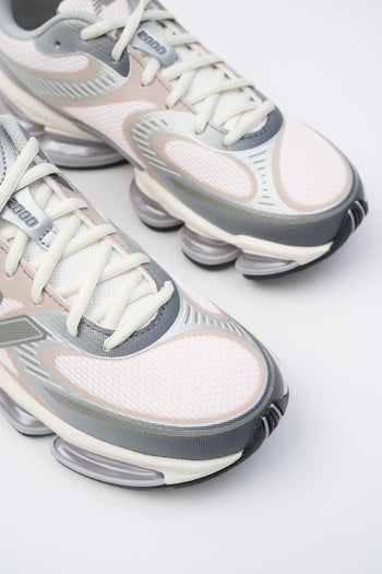 New Balance Sneaker Truffle Salt/pink Salt Donna - 4