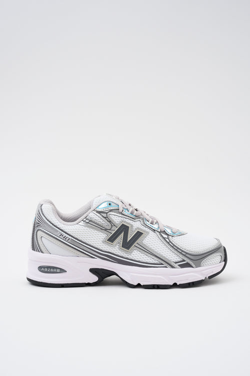 New Balance Sneaker Castlerock Donna