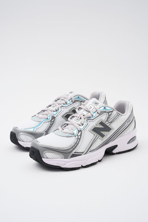 New Balance Sneaker Castlerock Donna - 2
