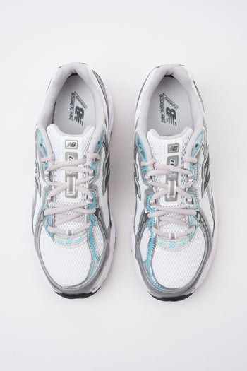 New Balance Sneaker Castlerock Donna - 3