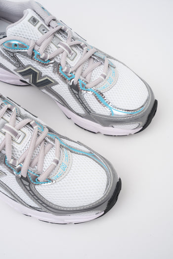 New Balance Sneaker Castlerock Donna - 4