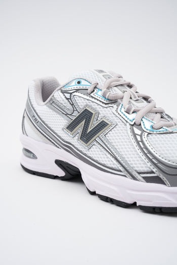New Balance Sneaker Castlerock Donna - 5