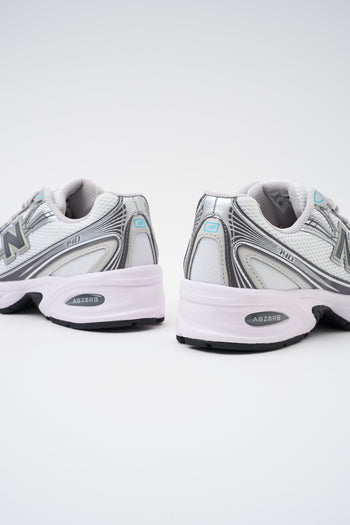 New Balance Sneaker Castlerock Donna - 7