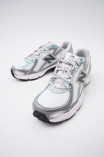 New Balance Sneaker Castlerock Donna - 8