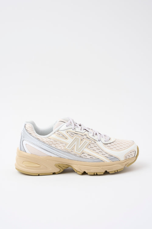 New Balance Sneaker Toasted Sesame Donna