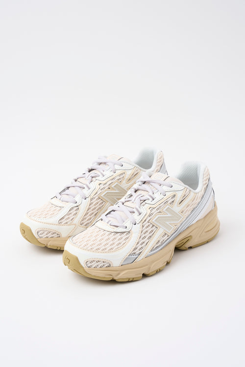 New Balance Sneaker Toasted Sesame Donna - 2