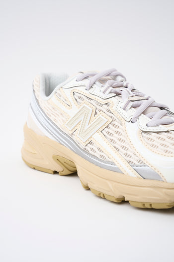 New Balance Sneaker Toasted Sesame Donna - 4