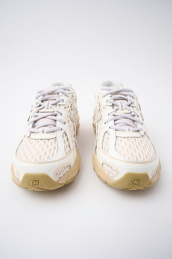 New Balance Sneaker Toasted Sesame Donna - 6