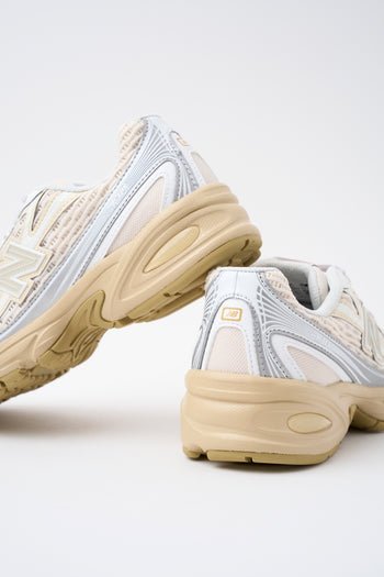 New Balance Sneaker Toasted Sesame Donna - 7