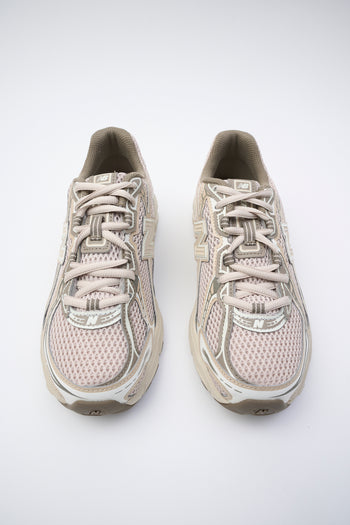 New Balance Sneaker Natural Green Donna - 3
