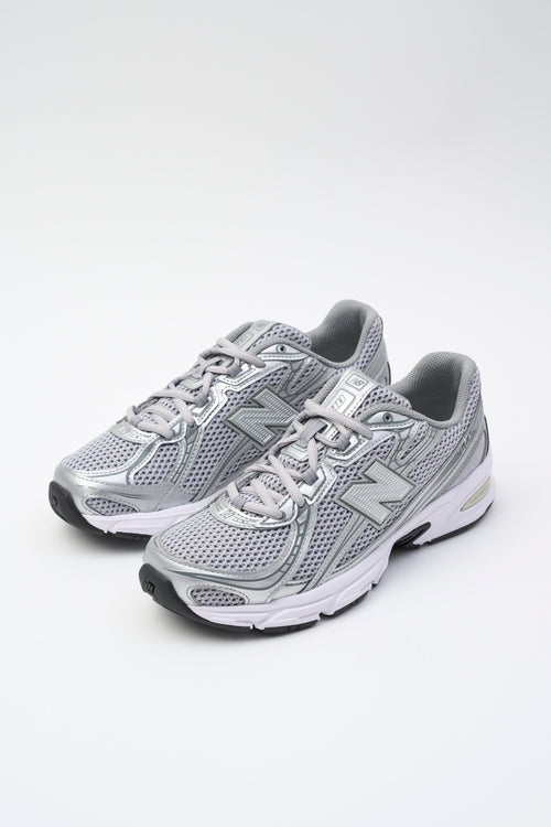 New Balance Sneaker Castelrock Donna - 2