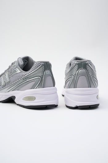 New Balance Sneaker Castelrock Donna - 5