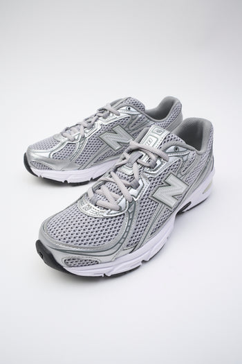 New Balance Sneaker Castelrock Donna - 7