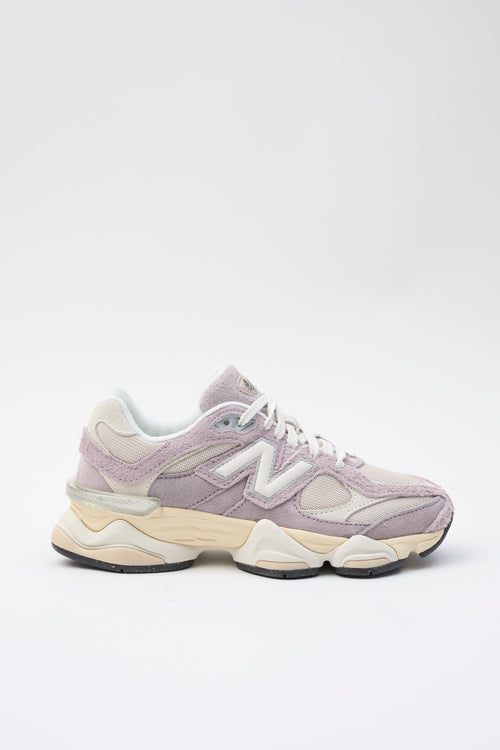 New Balance Sneaker Truffle Salt/ Timberwolf Donna