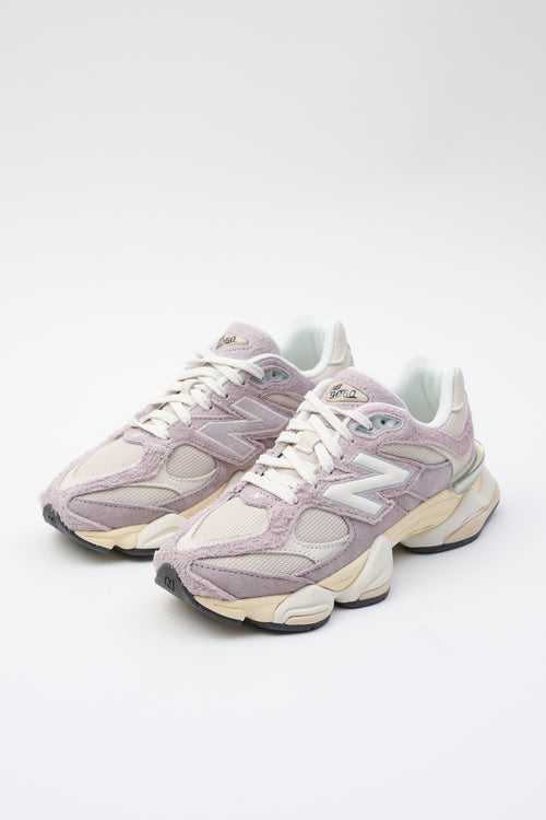 New Balance Sneaker Truffle Salt/ Timberwolf Donna - 2