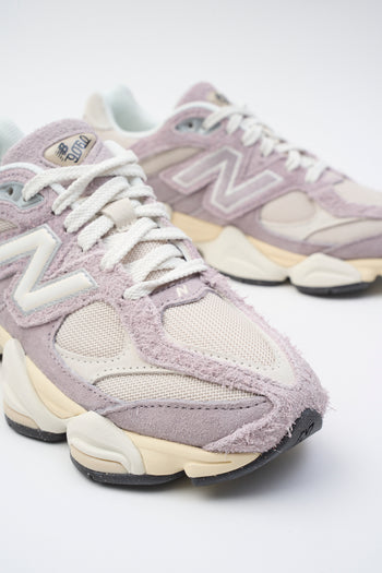 New Balance Sneaker Truffle Salt/ Timberwolf Donna - 3