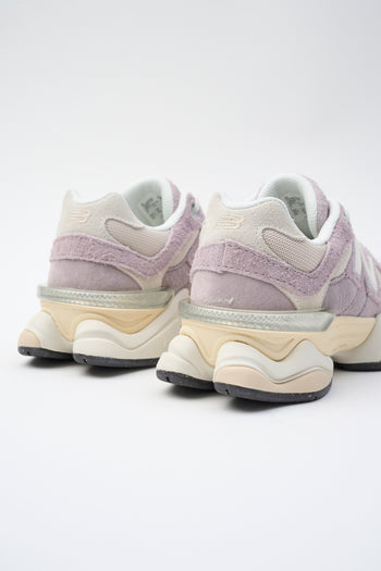 New Balance Sneaker Truffle Salt/ Timberwolf Donna - 4