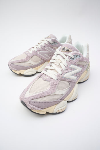 New Balance Sneaker Truffle Salt/ Timberwolf Donna - 6