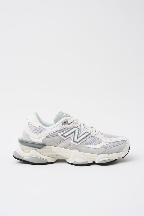 New Balance Sneaker Lone Star Grey Donna
