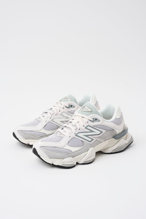 New Balance Sneaker Lone Star Grey Donna - 2