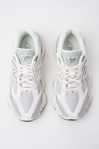 New Balance Sneaker Lone Star Grey Donna - 3