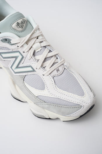 New Balance Sneaker Lone Star Grey Donna - 4