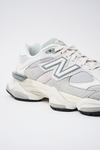 New Balance Sneaker Lone Star Grey Donna - 5