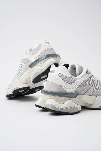 New Balance Sneaker Lone Star Grey Donna - 6