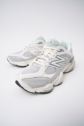 New Balance Sneaker Lone Star Grey Donna - 8
