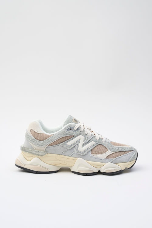 New Balance Sneaker Lone Star Grey Donna