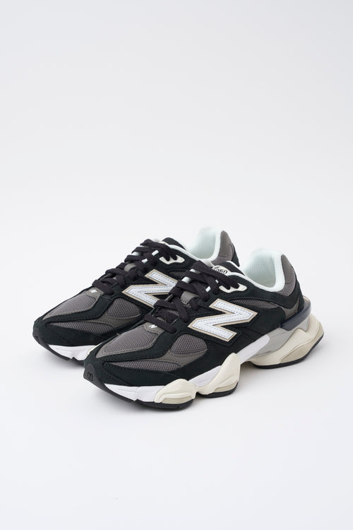 New Balance Sneaker Black Tornado Donna - 2