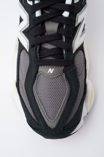 New Balance Sneaker Black Tornado Donna - 3