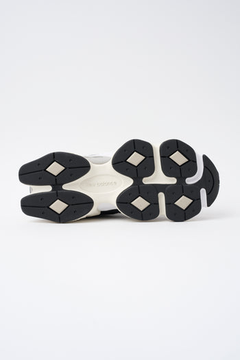 New Balance Sneaker Black Tornado Donna - 5